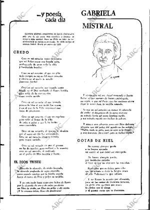 ABC MADRID 20-05-1970 página 124