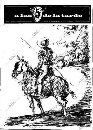 ABC MADRID 20-05-1970 página 125
