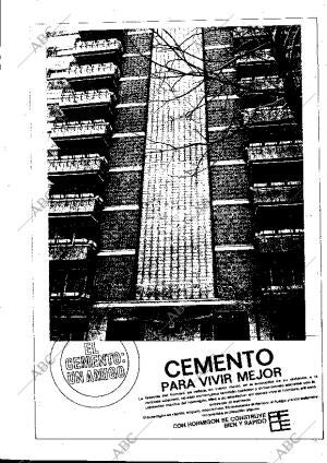 ABC MADRID 20-05-1970 página 129
