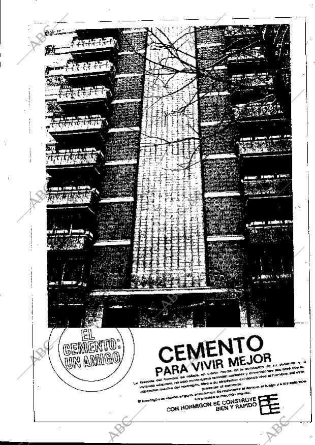 ABC MADRID 20-05-1970 página 129