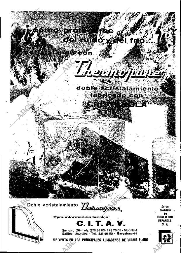 ABC MADRID 20-05-1970 página 13