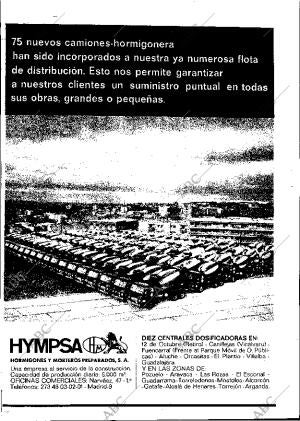 ABC MADRID 20-05-1970 página 136