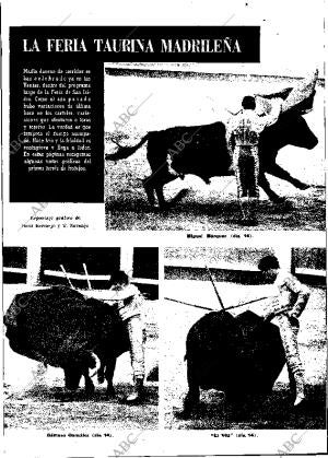 ABC MADRID 20-05-1970 página 138