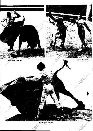 ABC MADRID 20-05-1970 página 139