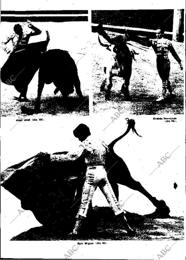 ABC MADRID 20-05-1970 página 139