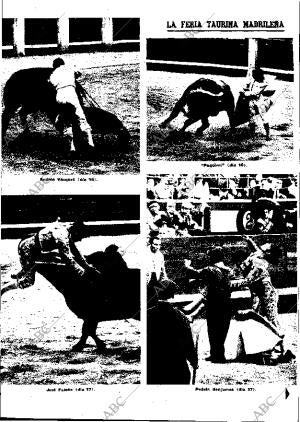ABC MADRID 20-05-1970 página 141