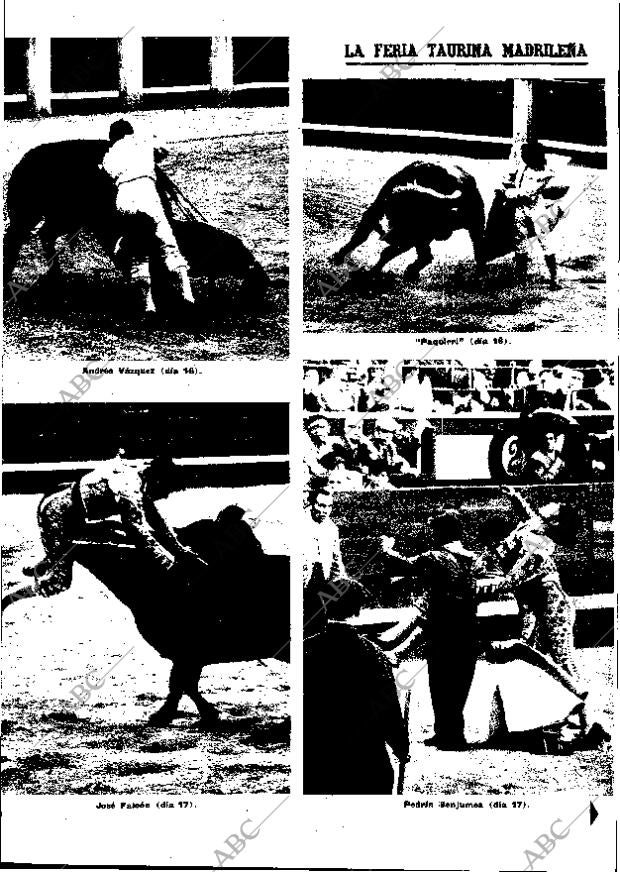ABC MADRID 20-05-1970 página 141