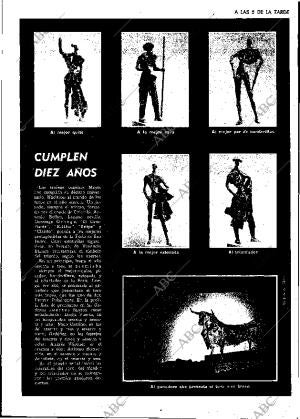 ABC MADRID 20-05-1970 página 147