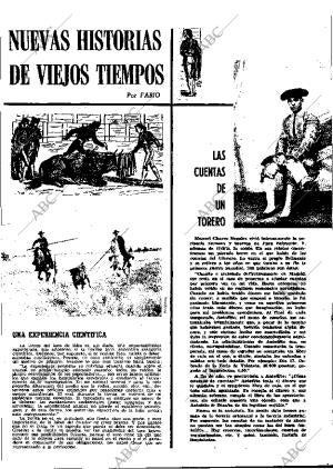 ABC MADRID 20-05-1970 página 150