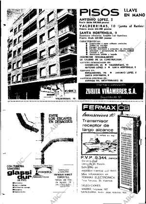 ABC MADRID 20-05-1970 página 16