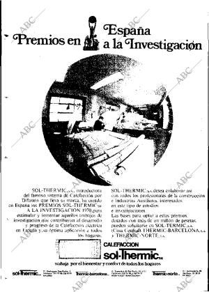 ABC MADRID 20-05-1970 página 18