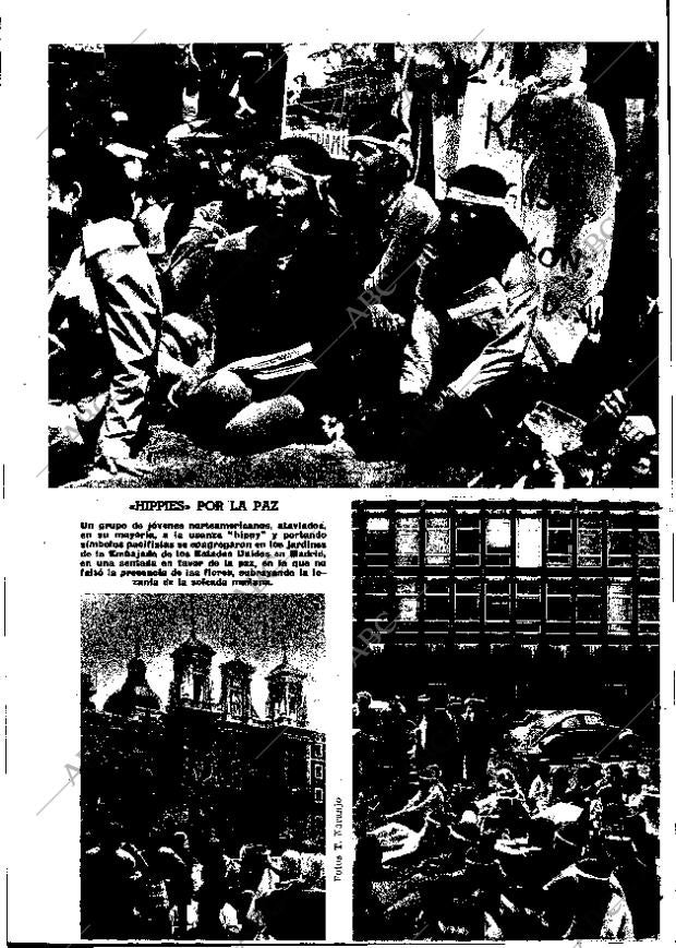 ABC MADRID 20-05-1970 página 19