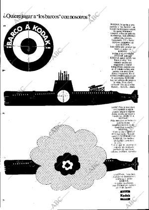 ABC MADRID 20-05-1970 página 20