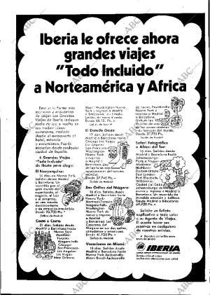 ABC MADRID 20-05-1970 página 21