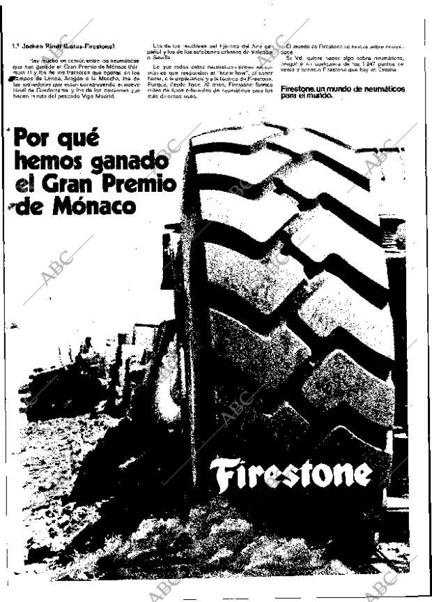 ABC MADRID 20-05-1970 página 22