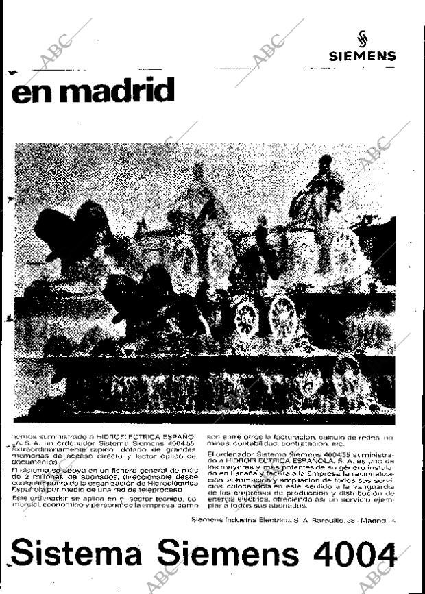 ABC MADRID 20-05-1970 página 24