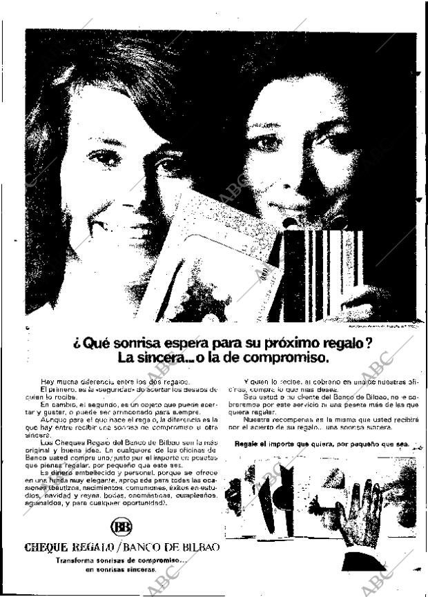 ABC MADRID 20-05-1970 página 25