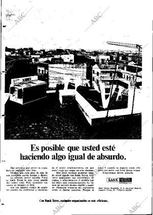 ABC MADRID 20-05-1970 página 28
