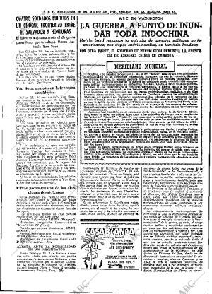 ABC MADRID 20-05-1970 página 31
