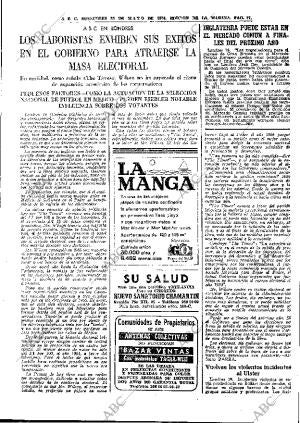 ABC MADRID 20-05-1970 página 37