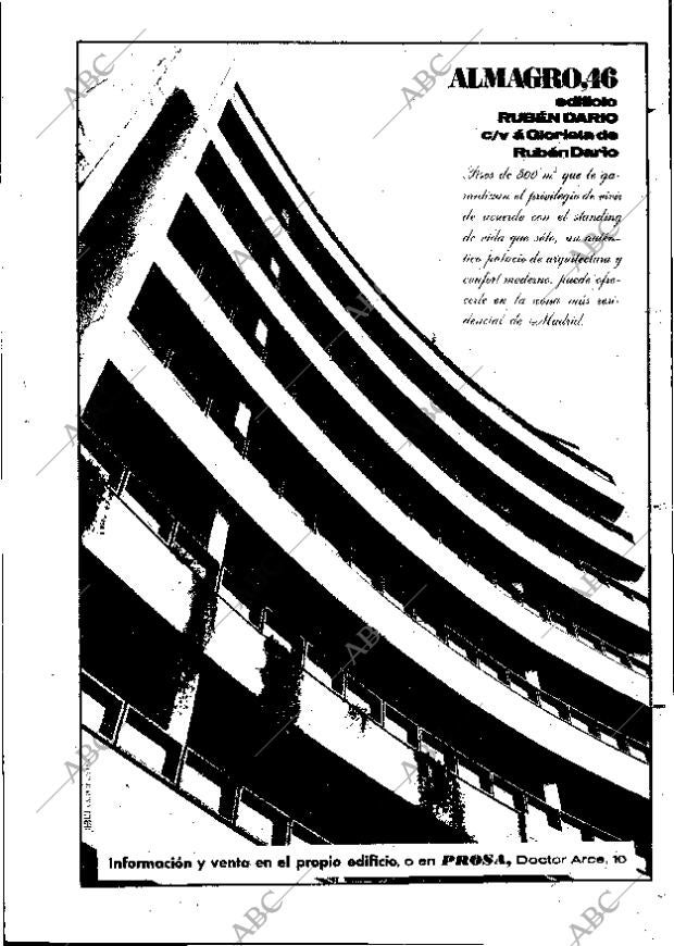 ABC MADRID 20-05-1970 página 9