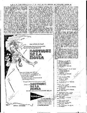 ABC SEVILLA 20-05-1970 página 45