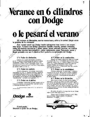 ABC SEVILLA 20-05-1970 página 7
