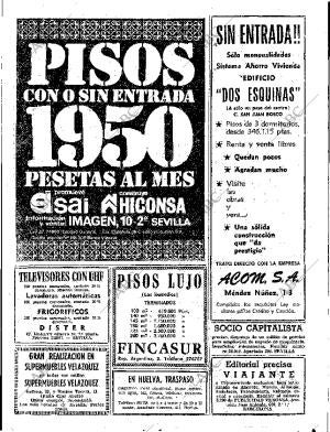 ABC SEVILLA 20-05-1970 página 75