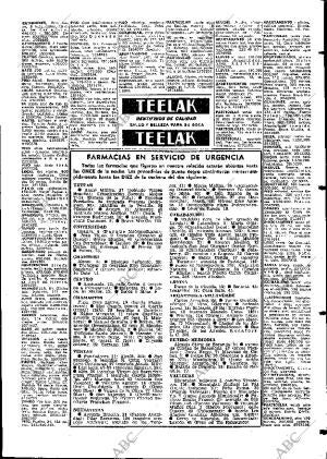 ABC MADRID 21-05-1970 página 101
