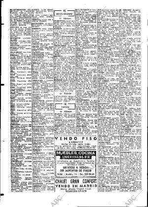ABC MADRID 21-05-1970 página 104
