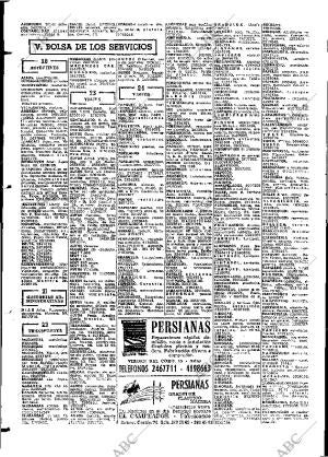 ABC MADRID 21-05-1970 página 106