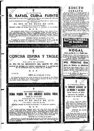 ABC MADRID 21-05-1970 página 112
