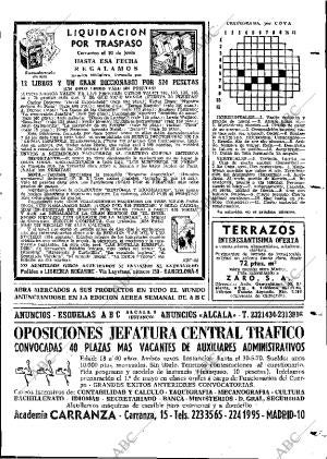 ABC MADRID 21-05-1970 página 115