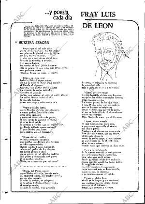 ABC MADRID 21-05-1970 página 116