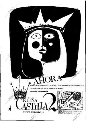 ABC MADRID 21-05-1970 página 119