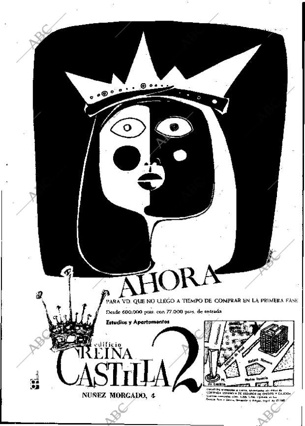 ABC MADRID 21-05-1970 página 119