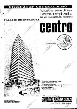 ABC MADRID 21-05-1970 página 12