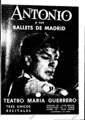 ABC MADRID 21-05-1970 página 122