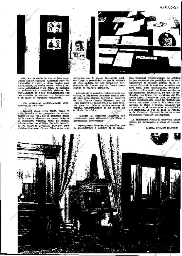 ABC MADRID 21-05-1970 página 123