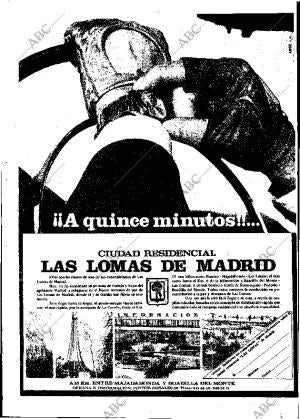 ABC MADRID 21-05-1970 página 125