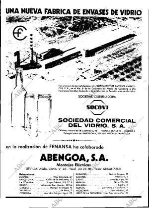 ABC MADRID 21-05-1970 página 128