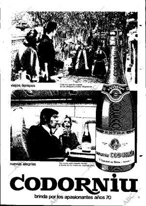 ABC MADRID 21-05-1970 página 13