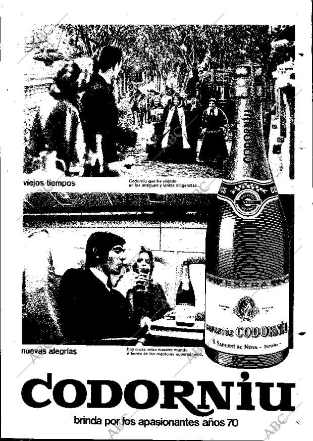 ABC MADRID 21-05-1970 página 13