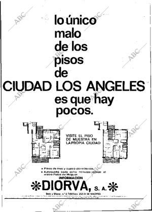 ABC MADRID 21-05-1970 página 132