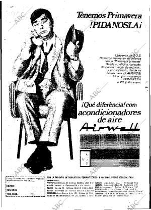 ABC MADRID 21-05-1970 página 136