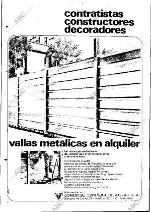 ABC MADRID 21-05-1970 página 14