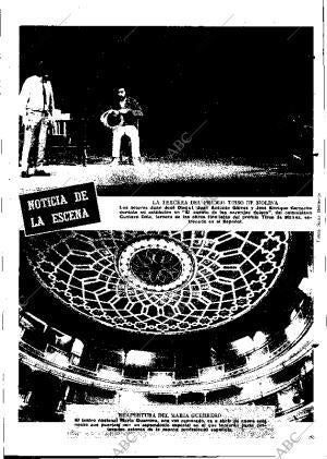 ABC MADRID 21-05-1970 página 15