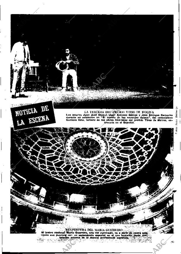 ABC MADRID 21-05-1970 página 15