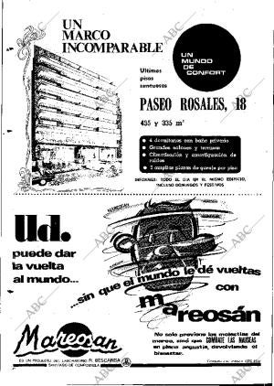 ABC MADRID 21-05-1970 página 16