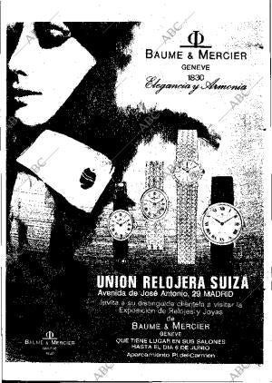 ABC MADRID 21-05-1970 página 17
